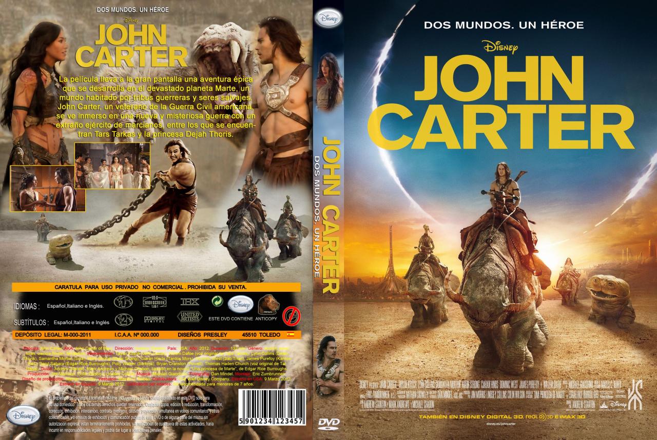 John Carter