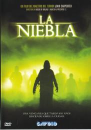 The Fog - La niebla (1980)