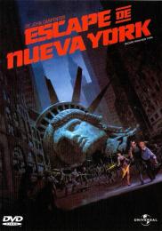 Escape de Nueva York