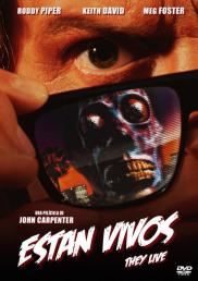 They Live - Están vivos