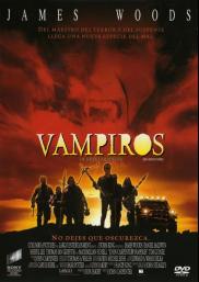 Vampiros