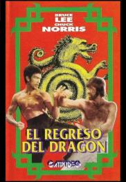 El regreso del dragón