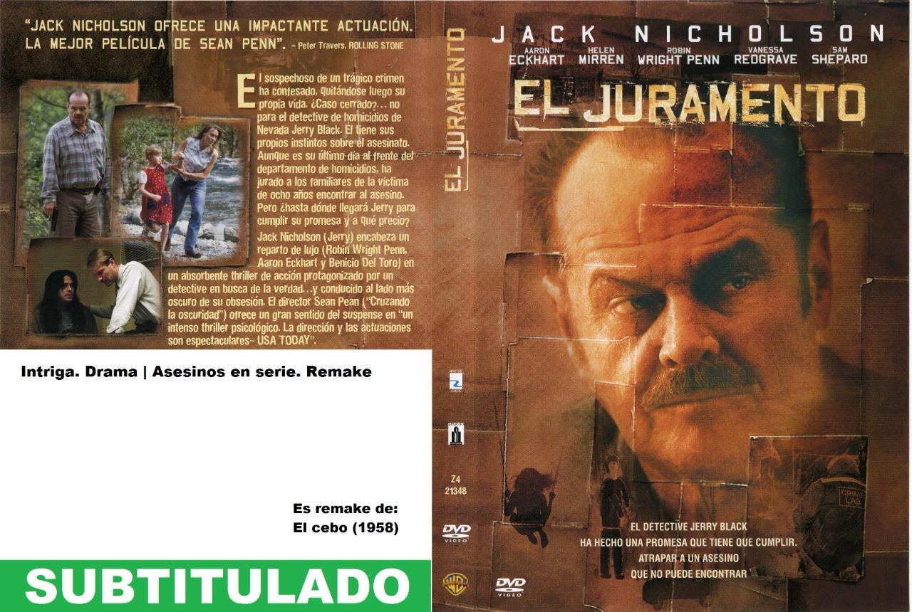 El juramento / Código de honor (2001)