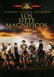 Los siete magníficos (1960)