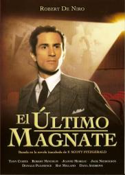El Último Magnate (1976)