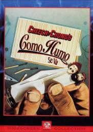 Cheech & Chong: Como humo se va