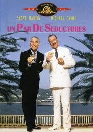 Dos pícaros sinvergüenzas