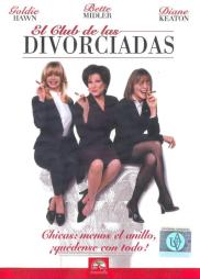 El club de las divorciadas