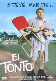 El patán - El tonto - Un loco anda suelto