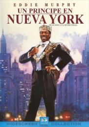 Un príncipe en Nueva York