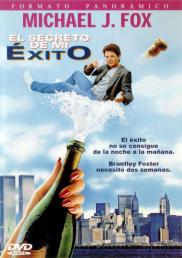 El secreto de mi éxito