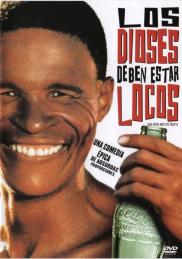 Los dioses deben estar locos