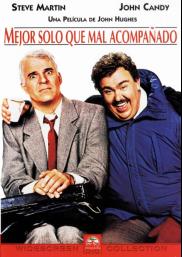 Mejor solo que mal acompañado