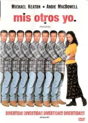 Mis otros yo