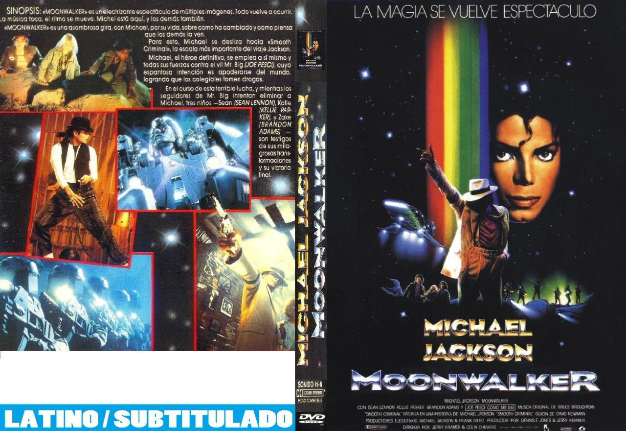 Moonwalker