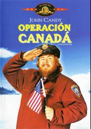 Operación Canadá