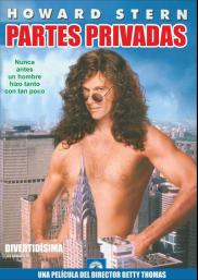 Partes privadas