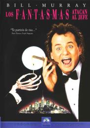 Scrooged - Los fantasmas contraatacan