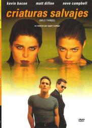 Wild Things - Criaturas salvajes (1998)