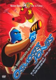 Osmosis Jones
