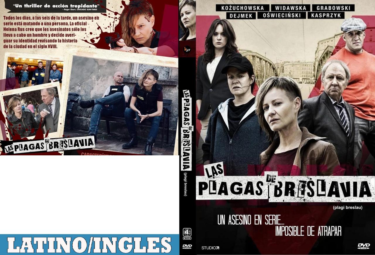 Las plagas de Breslavia