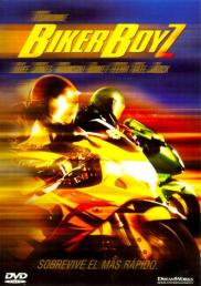 Biker Boyz -Carreras clandestinas