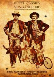 Butch Cassidy and the Sundance Kid