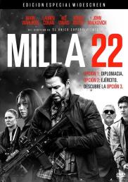 Milla 22