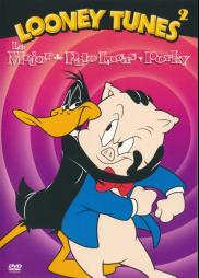 Lo mejor del Pato Lucas y Porky