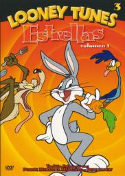 Looney Tunes Estrellas Volumen 01