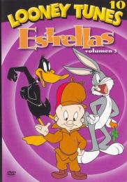 Looney Tunes Estrellas Volumen 03
