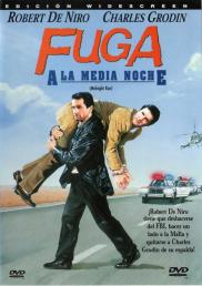 Fuga a la medianoche