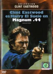 Harry el sucio 2 - Magnum .44
