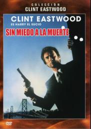 Harry el sucio 3 - Sin miedo a la muerte