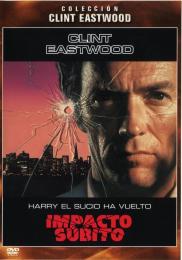 Harry el sucio 4 - Impacto fulminante