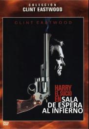 Harry el sucio 5 - Sala de espera al infierno