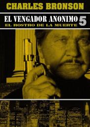 El vengador anónimo 5