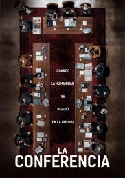 La conferencia (2022)