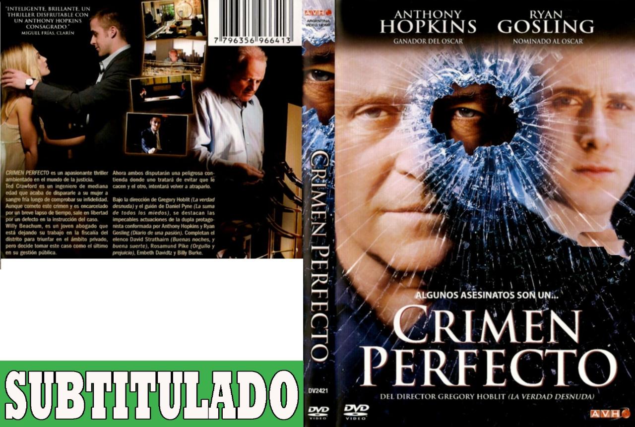 Fracture - Crimen perfecto (2007)