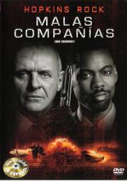 Malas compañías