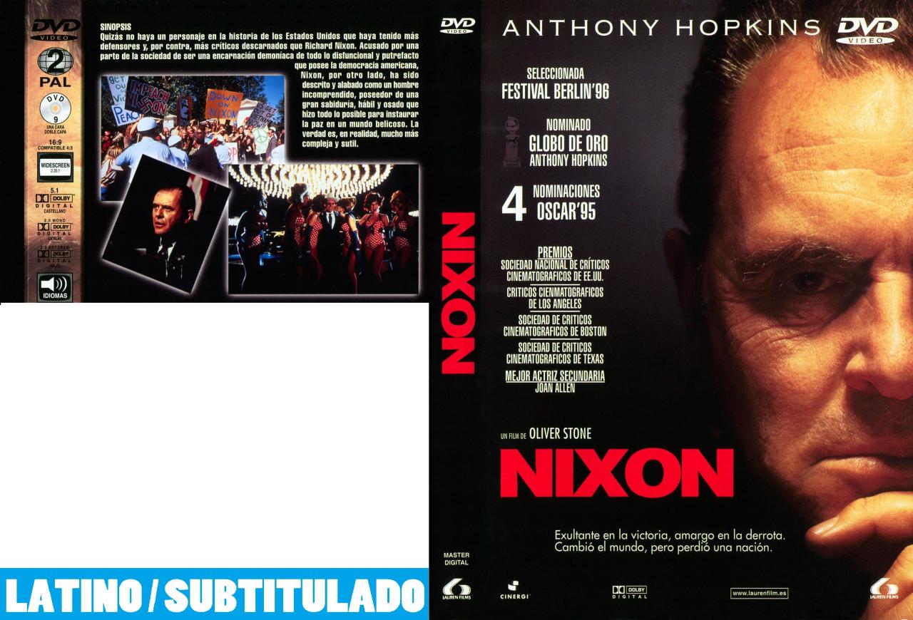 Nixon