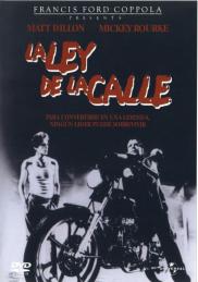 La ley de la calle