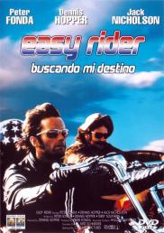 Easy Rider - Busco mi destino