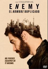 Enemy - El hombre duplicado