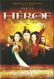 Héroe (2002)