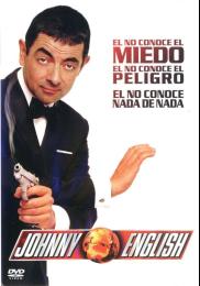 Johnny English