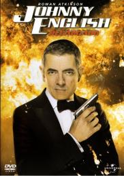 Johnny English 2
