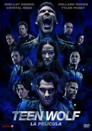 Teen Wolf: La Pelicula