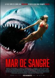 Shark bait / Jet ski - Dentellada mortal / Mar de sangre