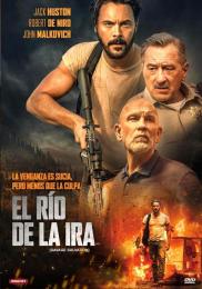 Savage salvation - El río de la ira